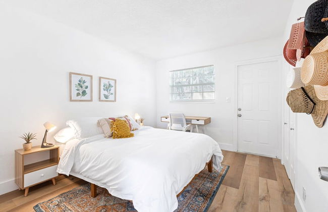 Lovely 2 BR Condo in Sailboat Bend - Foto 9
