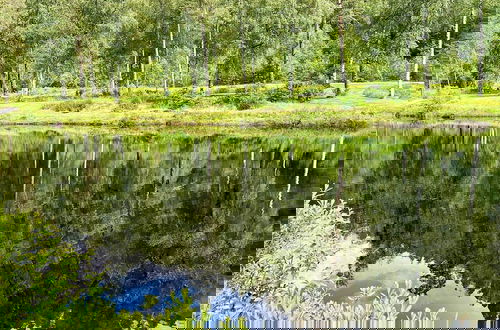 Foto 5 - 10 Person Holiday Home in Kvinesdal