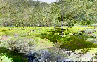 Foto 2 - 10 Person Holiday Home in Kvinesdal