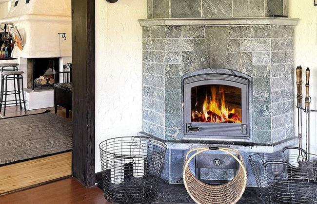 4 Star Holiday Home in Ljusfallshammar - Photo 11