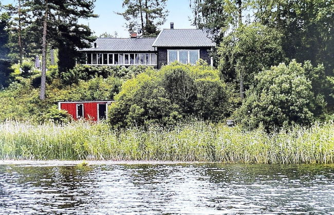 4 Star Holiday Home in Ljusfallshammar - Photo 21