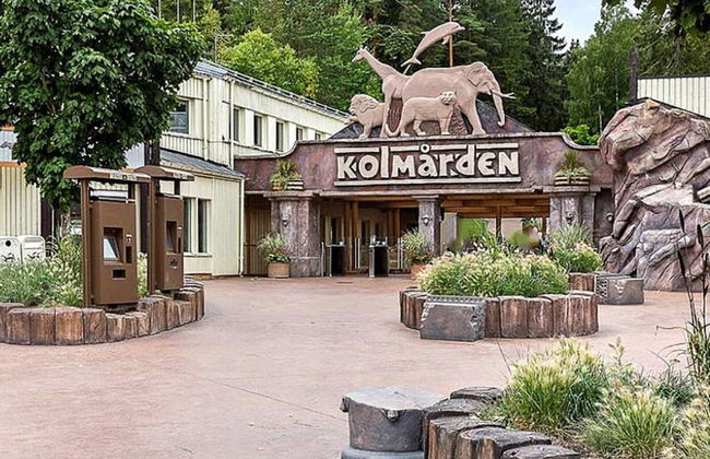 4 Star Holiday Home in Ljusfallshammar - Photo 19