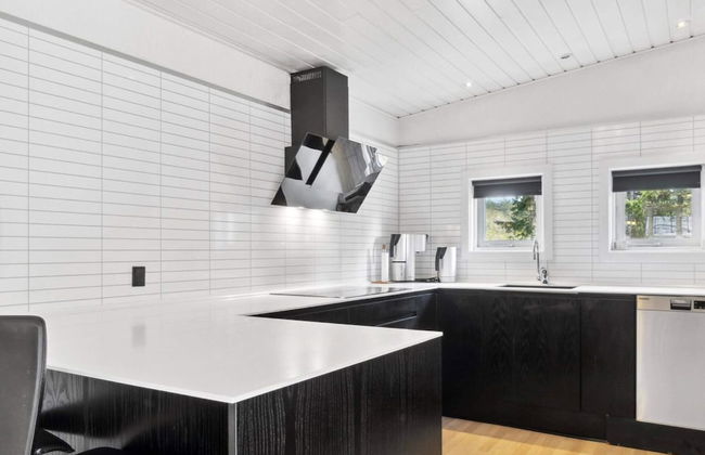 7 Person Holiday Home in Ebeltoft - Foto 3