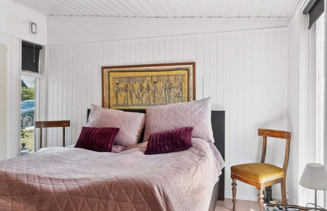7 Person Holiday Home in Ebeltoft - Foto 2