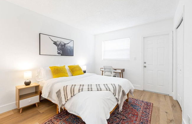Musicians Lounge - 2 BR With Parking Asssigned - Foto 13