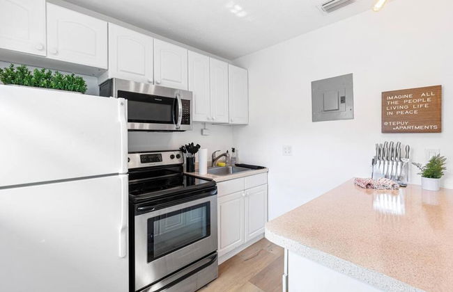 Musicians Lounge - 2 BR With Parking Asssigned - Foto 23