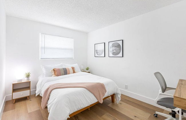 Musicians Lounge - 2 BR With Parking Asssigned - Foto 17
