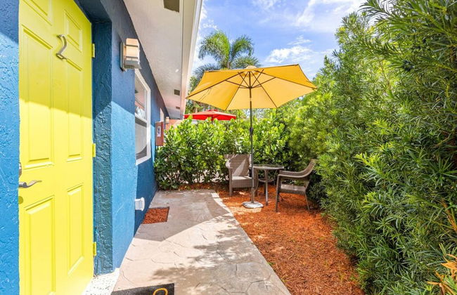 Musicians Lounge - 2 BR With Parking Asssigned - Foto 26