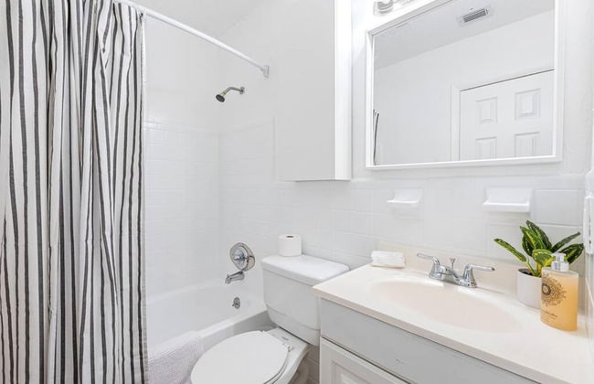 Musicians Lounge - 2 BR With Parking Asssigned - Foto 25