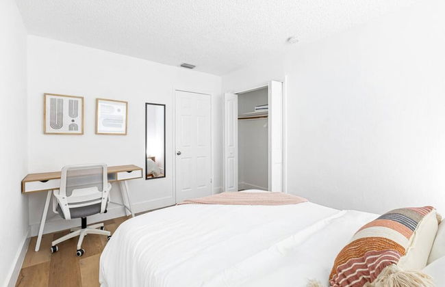 Musicians Lounge - 2 BR With Parking Asssigned - Foto 18