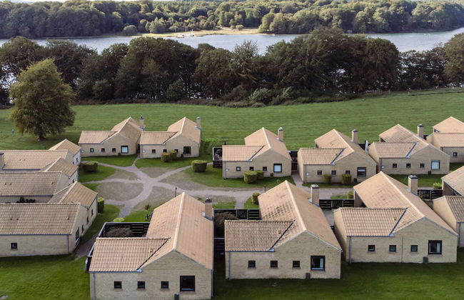 Middelfart Holiday Home With Free Water Park - Foto 23