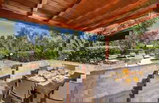 Photo 1 - Apartment in Vieste With Garden