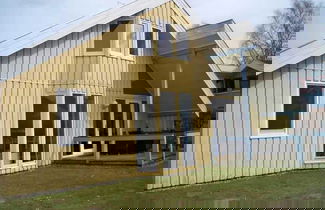 Photo 1 - Holiday Home by Granzower Lake With Sauna