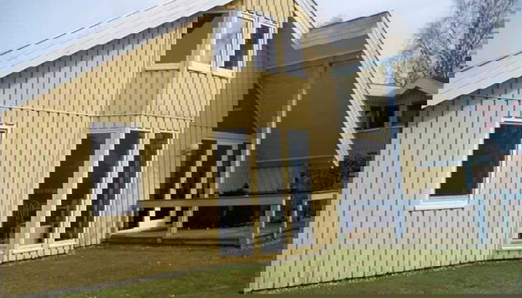 Photo 1 - Ferienhaus mit Besondere Ausstattung