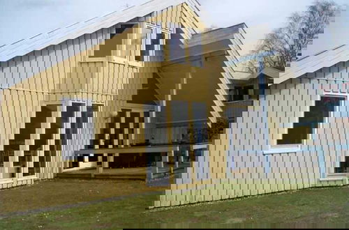 Photo 1 - Ferienhaus mit Besondere Ausstattung