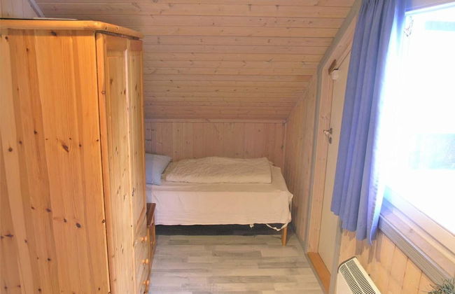 Ferienhaus mit Besondere Ausstattung - Foto 2