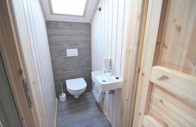 Ferienhaus mit Besondere Ausstattung - Foto 10