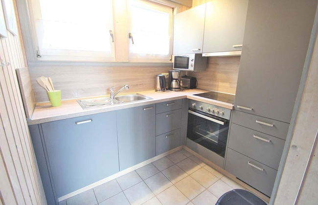 Ferienhaus mit Besondere Ausstattung - Foto 5