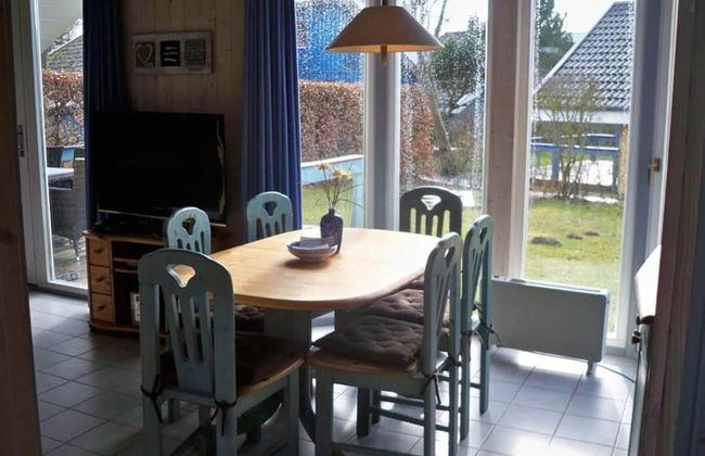 Ferienhaus mit Besondere Ausstattung - Foto 13