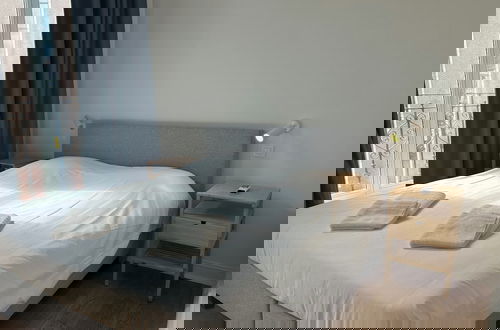 Photo 1 - Self Check in Ixelles Apartment Retreat in the Heart of Brussels