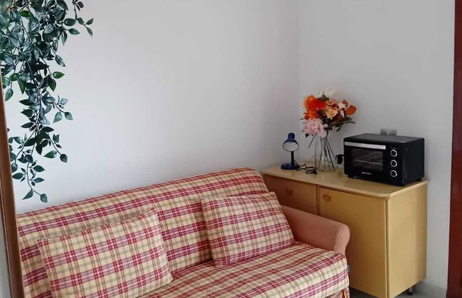 Bright and Panoramic Two-room Apartment - Foto 7
