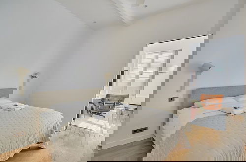 Foto 5 - Amazing 2 Bedrooms Apartement Paris Center
