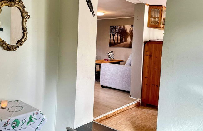4 Person Holiday Home in Figeholm - Foto 14