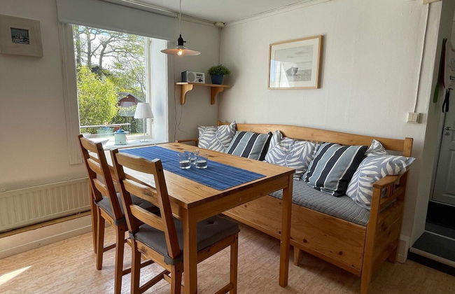 4 Person Holiday Home in Figeholm - Foto 25