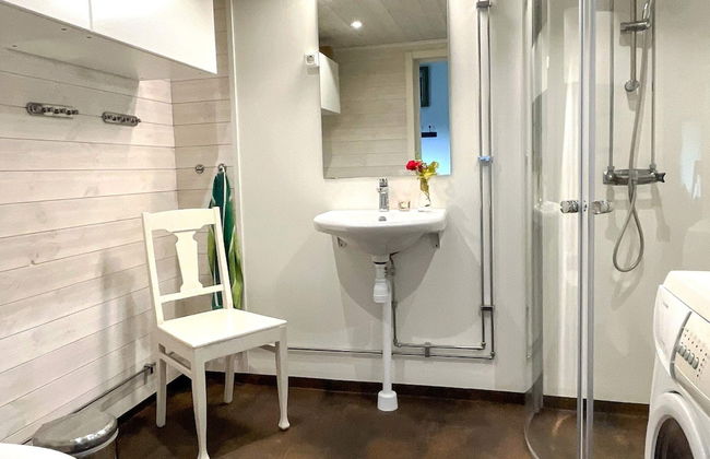 4 Person Holiday Home in Figeholm - Foto 10