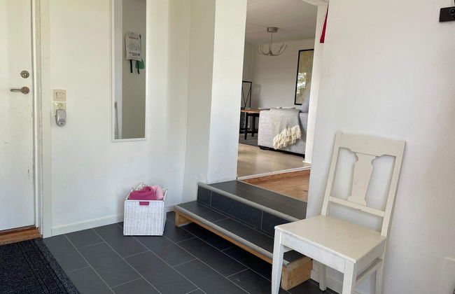4 Person Holiday Home in Figeholm - Foto 16