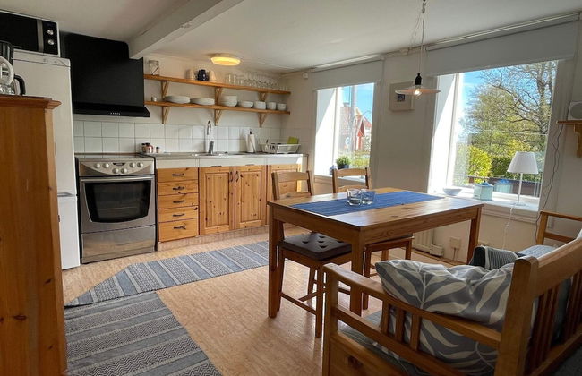 4 Person Holiday Home in Figeholm - Foto 24