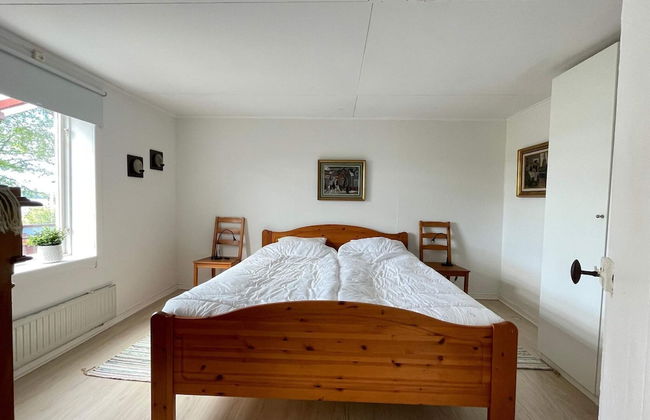 4 Person Holiday Home in Figeholm - Foto 26