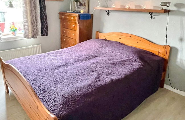 4 Person Holiday Home in Figeholm - Foto 2