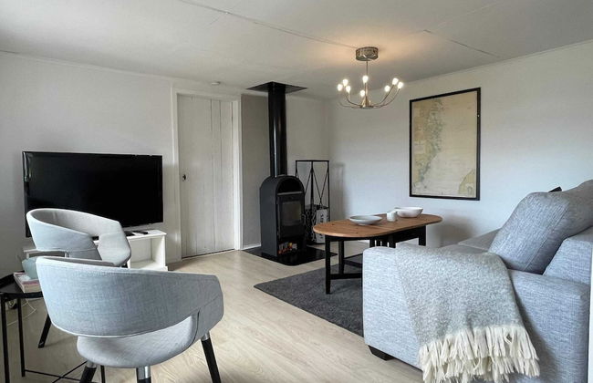 4 Person Holiday Home in Figeholm - Foto 28
