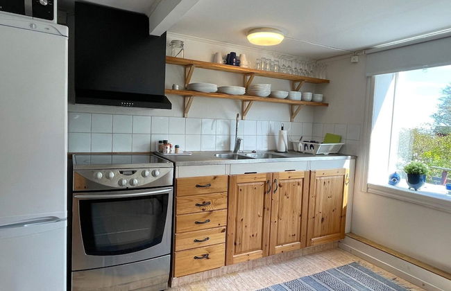 4 Person Holiday Home in Figeholm - Foto 15