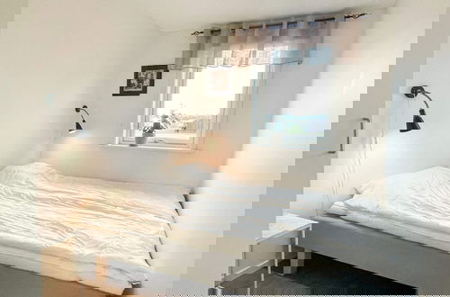 Photo 2 - 4 Person Holiday Home in Kopingsvik