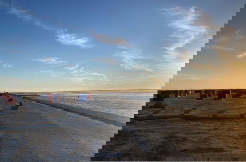 Photo 21 - House in Nessmersiel Near Wadden Sea