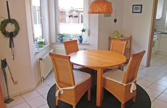 Haus in Nessmersiel am Wattenmeer - Photo 15