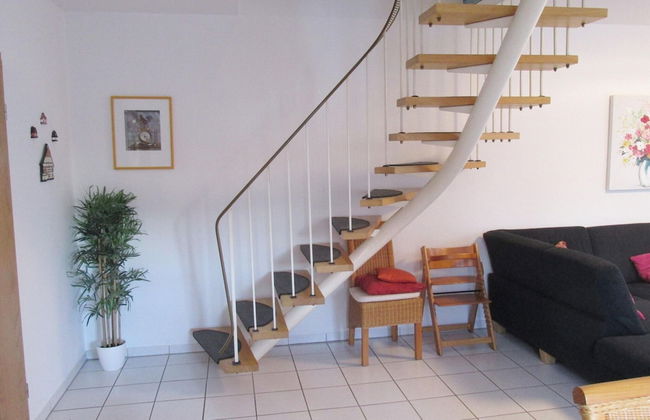 Haus in Nessmersiel am Wattenmeer - Photo 6
