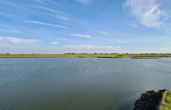 Haus in Nessmersiel am Wattenmeer - Photo 28