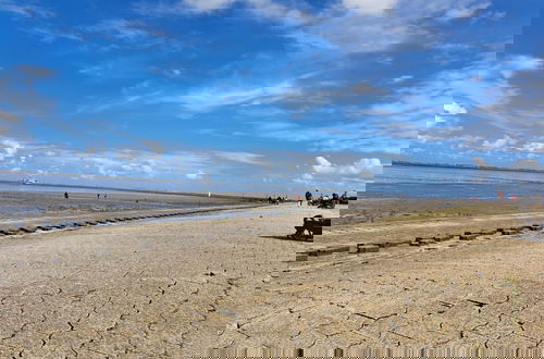 Photo 15 - House in Nessmersiel Near Wadden Sea