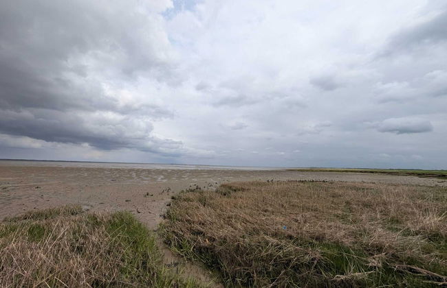 Haus in Nessmersiel am Wattenmeer - Photo 22