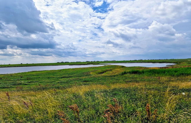 Haus in Nessmersiel am Wattenmeer - Photo 23