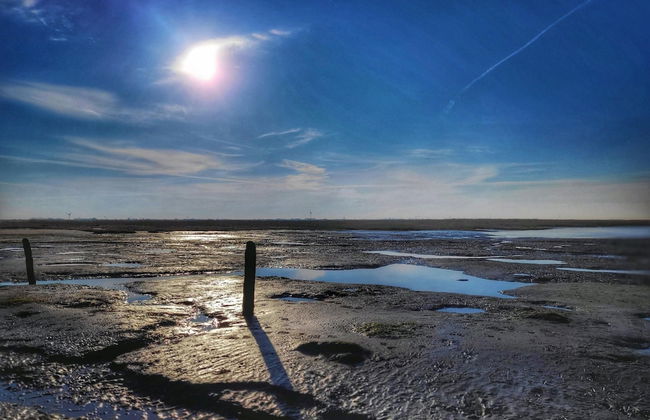 Haus in Nessmersiel am Wattenmeer - Photo 30