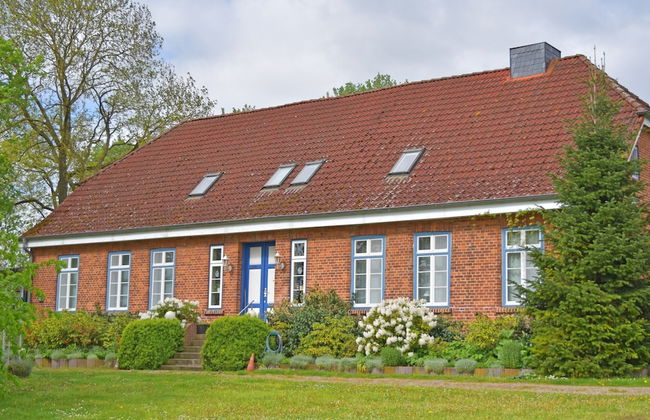 Apartment Near Wismar Baltic Sea Beaches - Foto 22