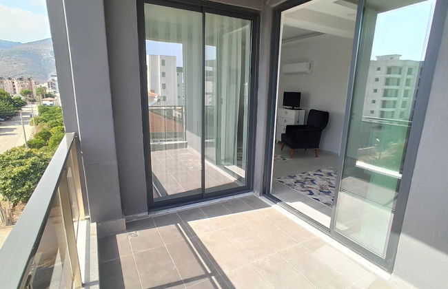 Şahiner Apart Otel - Foto 26