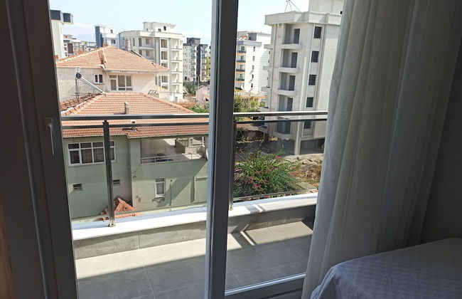 Şahiner Apart Otel - Foto 16
