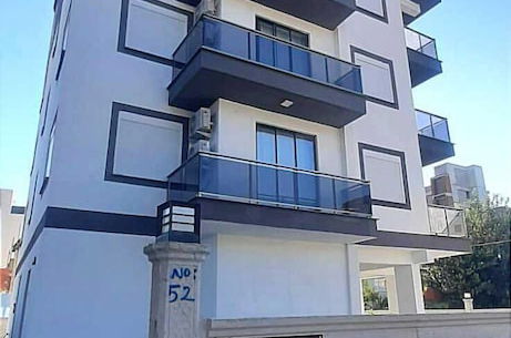 Photo 1 - Şahiner Apart Otel