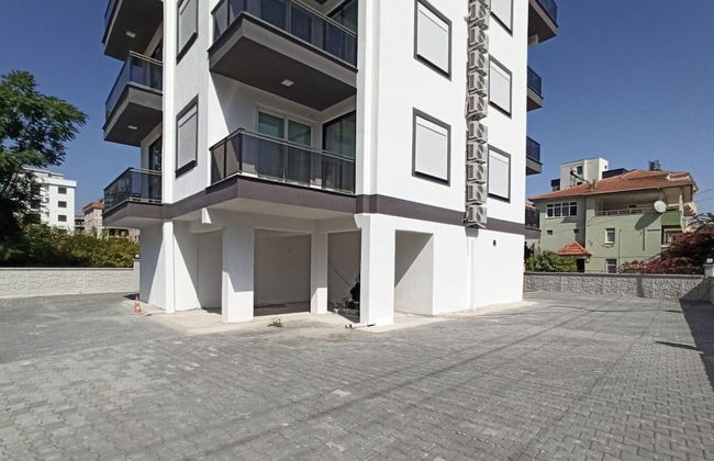 Şahiner Apart Otel - Foto 11