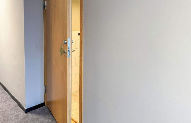 4 Star Holiday Home in Solvesborg - Foto 5